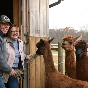 Meet your Posher, Valerie